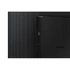 SAMSUNG VA monitor 37" S70D, 3840x2160, 16:9, 350cd/m2, 5ms, HDMI/DisplayPort