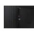 SAMSUNG VA monitor 37" S80D, 3840x2160, 16:9, 350cd/m2, 5ms, HDMI/DisplayPort/3xUSB