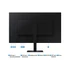 SAMSUNG VA monitor 37" S80D, 3840x2160, 16:9, 350cd/m2, 5ms, HDMI/DisplayPort/3xUSB