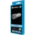 SANDBERG Autós töltő, Car Charger 1xQC3.0+1xUSBC 48W