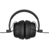 SANDBERG Fejhallgató mikrofonnal, Bluetooth Headset ANC FlexMic