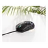 SANDBERG FlexCover 6D Gamer Egér