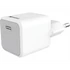 SANDBERG Hálózati töltő, USB-C 20W Charger+USB C - C1m
