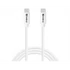 SANDBERG Hálózati töltő, USB-C 20W Charger+USB C - C1m