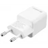 SANDBERG Hálózati töltő, USB-C AC Charger PD 20W Saver