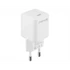 SANDBERG Hálózati töltő, USB-C AC Charger PD 20W Saver