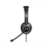 SANDBERG Headset mikrofonnal, USB-C Chat Headset