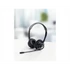 SANDBERG Headset mikrofonnal, Wireless Headset ANC+ENC