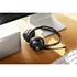 SANDBERG Headset mikrofonnal, Wireless Headset ANC+ENC