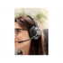 SANDBERG Headset mikrofonnal, Wireless Headset ANC+ENC Pro