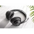 SANDBERG Headset mikrofonnal, Wireless Headset ANC+ENC Pro