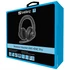 SANDBERG Headset mikrofonnal, Wireless Headset ANC+ENC Pro