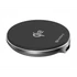 SANDBERG Mágnesen töltő, Wireless Charger Mag Qi2 15W