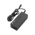 SANDBERG Notebook töltő, Laptop AC Adapter 90W EU+UK
