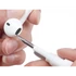SANDBERG Tisztító toll készlet, Cleaning Pen Kit for Airpods