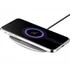 SANDBERG Töltő állomás, Wireless Charger SleekPad 15W