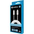 SANDBERG USB-C tartozék, USB-C>C USB4 240W+40Gbps, 2M