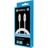 SANDBERG USB-C tartozék, USB-C>C USB 3.1 G2 100W, 1M