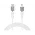SANDBERG USB-C tartozék, USB-C PD to Lightning MFI 2M