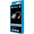 SANDBERG USB-adapter, USB-C Gigabit Adapter PD100W