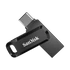 SANDISK Pendrive 186488, Dual Drive GO,TYPE-C, USB 3.1, 512GB