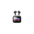 SBOX EB-TWS08-B Bbluetooth v:5.4 fülhallgató mikr.toucLCD, feket, BR+EDR+BLE