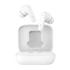 SBOX EB-TWS08-W Bbluetooth v:5.4 fülhallgató mikr.toucLCD, fehér, BR+EDR+BLE
