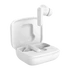 SBOX EB-TWS08-W Bbluetooth v:5.4 fülhallgató mikr.toucLCD, fehér, BR+EDR+BLE