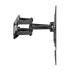 SBOX Fali konzol PLB-3646-2, WALL MOUNT (37-80", max. 40kg, max.VESA: 600x400 mm)