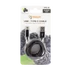 SBOX Kábel, CABLE USB Male -> TYPE-C Male 1.5 m Black