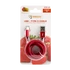 SBOX Kábel, CABLE USB Male -> TYPE-C Male 1.5 m Red
