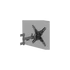 SBOX LCD-223-2 FALI KONZOL,13-43, (33-109cm dönthető,forgatható,200X200MM