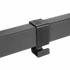 SBOX LCD-441 23“ - 55“ karos fali konzol, dönthető, forgatható, 400x400, max. 30 kg