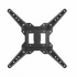 SBOX LCD-443 fali konzol, dönthető, forgatható, 23"-55", 400x400, max 30 kg