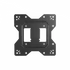 SBOX LCD-443 fali konzol, dönthető, forgatható, 23"-55", 400x400, max 30 kg