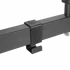 SBOX LCD-443 fali konzol, dönthető, forgatható, 23"-55", 400x400, max 30 kg