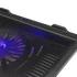 SBOX Notebook hűtőpad, COOLING PAD 15.6"