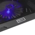 SBOX Notebook hűtőpad, COOLING PAD 15.6"
