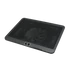SBOX Notebook hűtőpad, COOLING PAD 15.6"