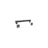SBOX PLB-1948 FALI KONZOL,43-100 FIX, 800X600MM, 75KG MAX.