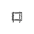 SBOX PLB-2222F-2 FALI KONZOL,23-43 (58-109cm) FIX, 45KG MAX.
