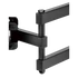 SBOX Fali konzol PLB-3644-2, WALL MOUNT (32-55", max. 35 kg, max.VESA: 400x400 mm)