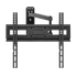 SBOX Fali konzol PLB-3644-2, WALL MOUNT (32-55", max. 35 kg, max.VESA: 400x400 mm)
