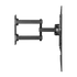 SBOX Fali konzol PLB-3644-2, WALL MOUNT (32-55", max. 35 kg, max.VESA: 400x400 mm)