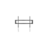 SBOX PLB-7369F FALI KONZOL, 60-120 / 152 - 305 cm 120 KG / 900X600 Fix