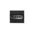 SBOX TANGO-B, GT-60B bluetooth hangszóró, fekete, 60W