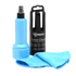 SBOX Tisztítószer szett, SCREEN CLEANER, Blue