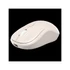 SBOX WM-602W Vezeték nélküli egér, fehér, 800-1600pi, 4D, BT/2,4GHz