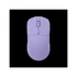 SBOX WM-852U Vezeték nélküli egér, lila, 800-1600dpi, 4D, 2,4GHz