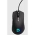 SHARK GAMING Egér - Shark Velocity M70 Gaming (Optikai, 12000DPI, 7 gomb, RGB, PMW3360, fekete)